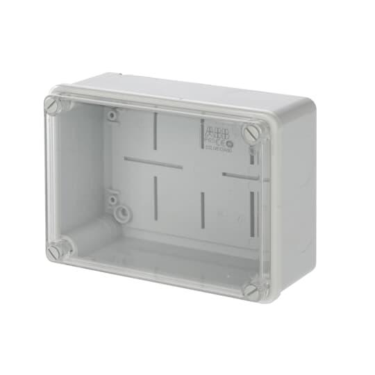 Junction Box Surface mounting General – Görsel 4 / 4