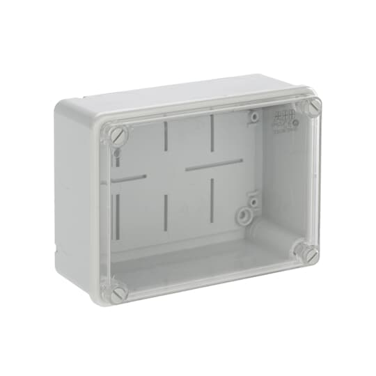 Junction Box Surface mounting General – Görsel 3 / 4