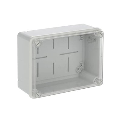 Junction Box Surface mounting General