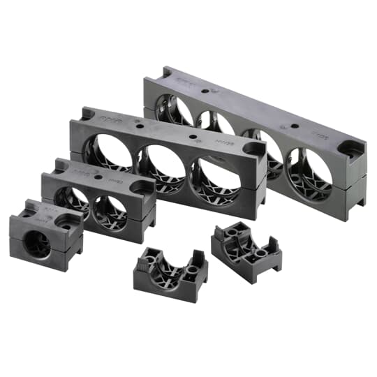PMA SYSTEM SUPPORT,PA6,2XNW12,BL