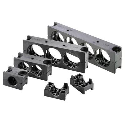 PMA SYSTEM SUPP,PA6,4XNW29,BL