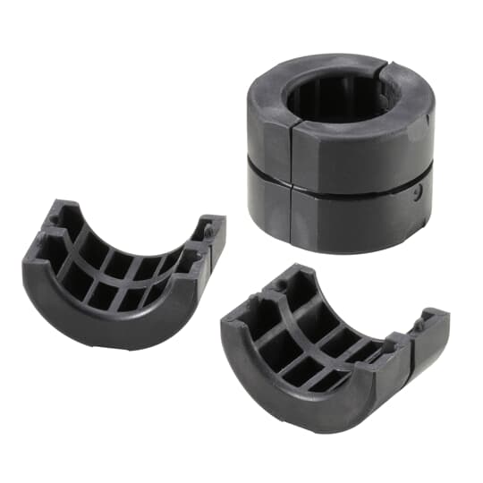 Mult.holder Cable adpt.,TPE,NW23,bl