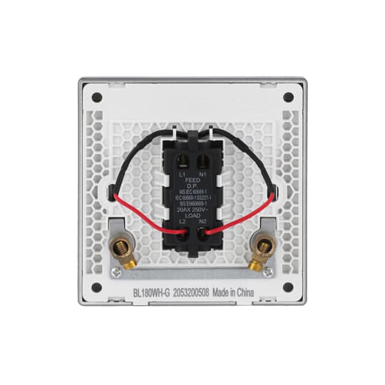 Switches  - Inora