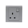 Socket outlets  - Inora