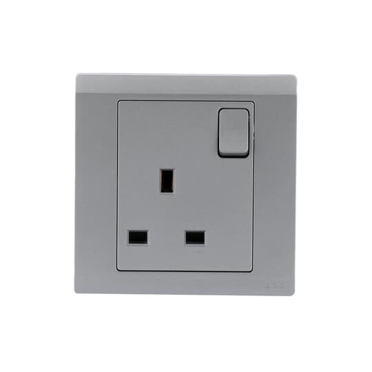 Socket outlets  - Inora