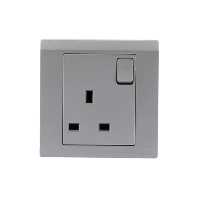 Socket outlets  - Inora