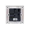 Socket outlets  - Inora