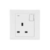 Socket outlets  - Inora