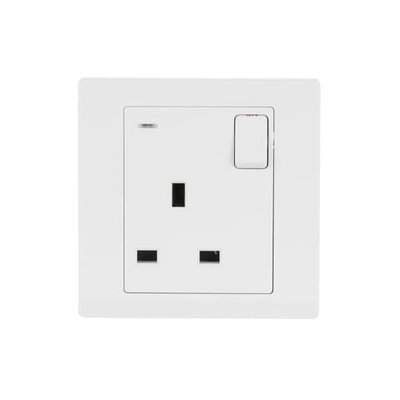 Socket outlets  - Inora