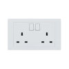 Socket outlets  - Inora