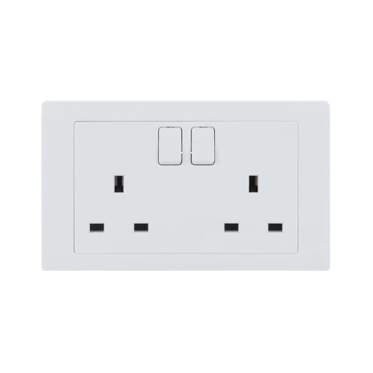 Socket outlets  - Inora – Image 3 of 3