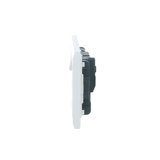 Socket outlets  - Inora