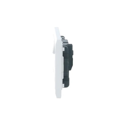 Socket outlets  - Inora