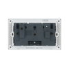 Socket outlets  - Inora