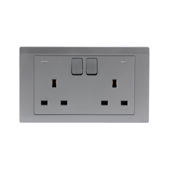 Socket outlets  - Inora – Image 3 of 3