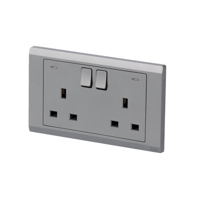 Socket outlets  - Inora