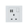 Socket outlets  - Inora