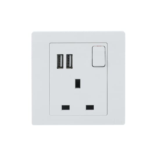 Socket outlets  - Inora – Image 2 of 2