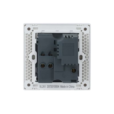 Socket outlets  - Inora