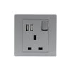 Socket outlets  - Inora