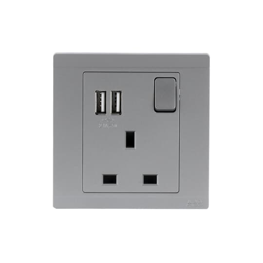 Socket outlets  - Inora – Image 2 of 2