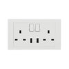 Socket outlets  - Inora