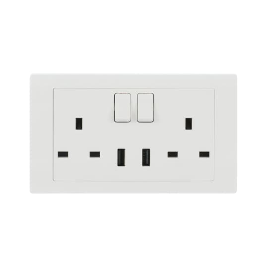 Socket outlets  - Inora – Image 2 of 2