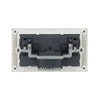 Socket outlets  - Inora