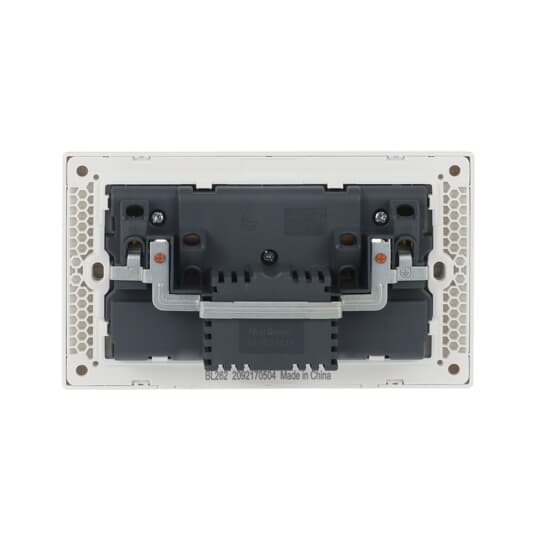Socket outlets  - Inora