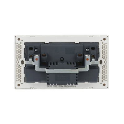 Socket outlets  - Inora