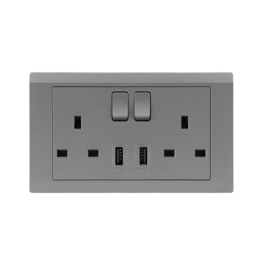 Socket outlets  - Inora – Image 3 of 3