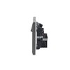 Socket outlets  - Inora