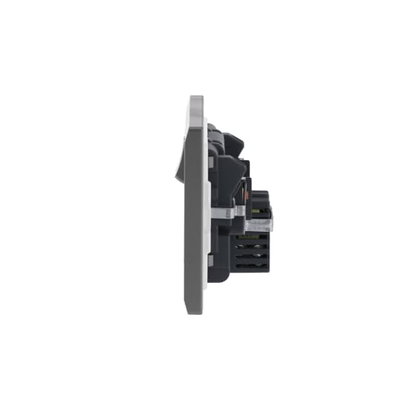 Socket outlets  - Inora
