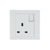 Socket outlets  - Inora