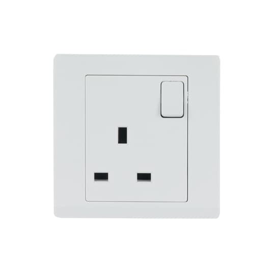 Socket outlets  - Inora