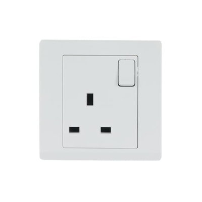 Socket outlets  - Inora
