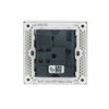 Socket outlets  - Inora