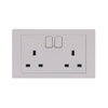 Socket outlets  - Inora