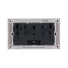 Socket outlets  - Inora
