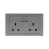 Socket outlets  - Inora