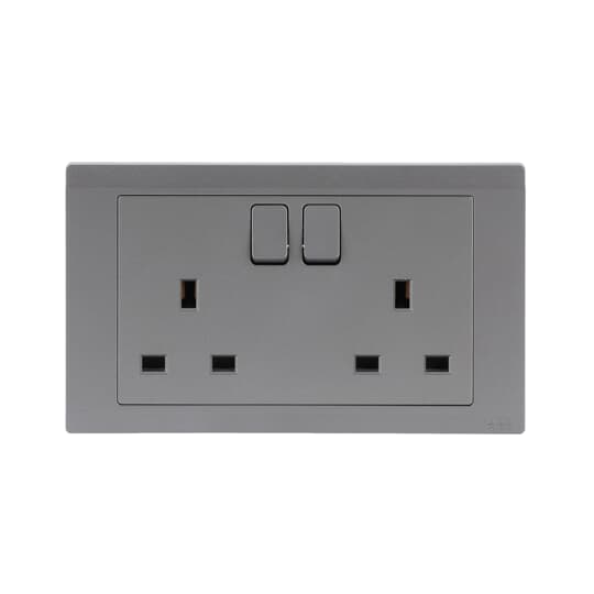 Socket outlets  - Inora – Image 3 of 3