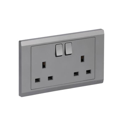 Socket outlets  - Inora