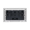 Socket outlets  - Inora