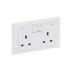 Socket outlets  - Inora