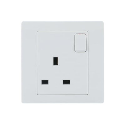 Socket outlets  - Inora