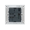 Socket outlets  - Inora