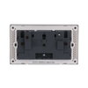 Socket outlets  - Inora