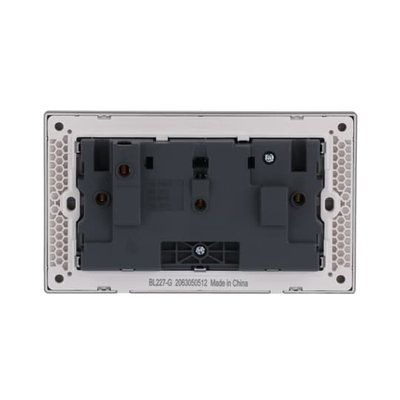 Socket outlets  - Inora
