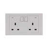 Socket outlets  - Inora