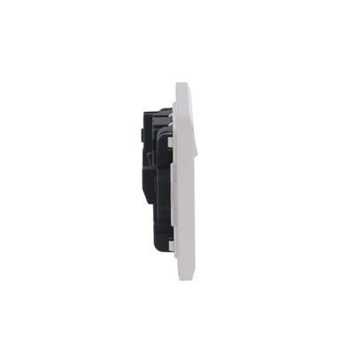 Socket outlets  - Inora
